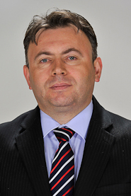 TĂTARU Nelu